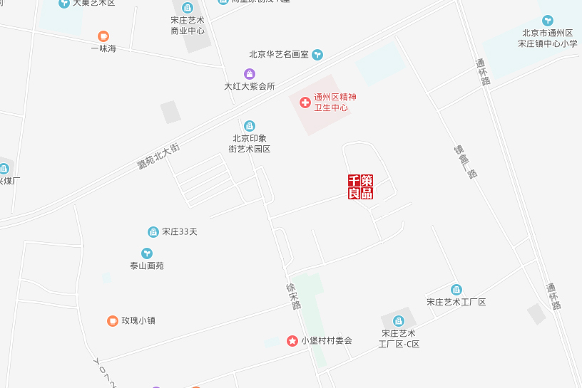 千策良品工業(yè)設計
